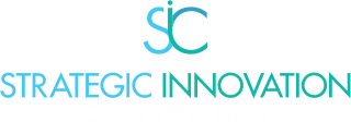 Strategic Innovation Consulting Logo
